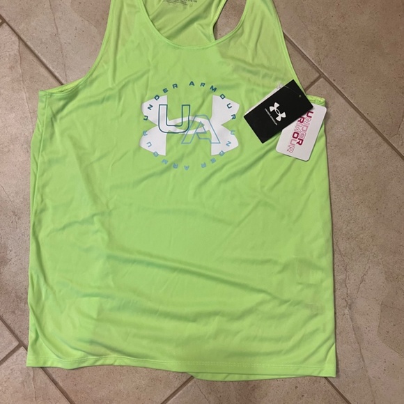 Under Armour youth top - Picture 3 of 3